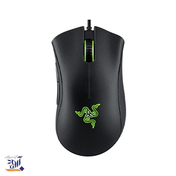 موس Razer Deathadder Essential - سیاه